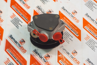 0450 3573 Топливный насос низкого давления ТННД Топливоподкачивающий насос PUMP для Deutz BF4M2012C, BF6M1013 Взаимозаменяемые номера: 0450-3573, 04503573